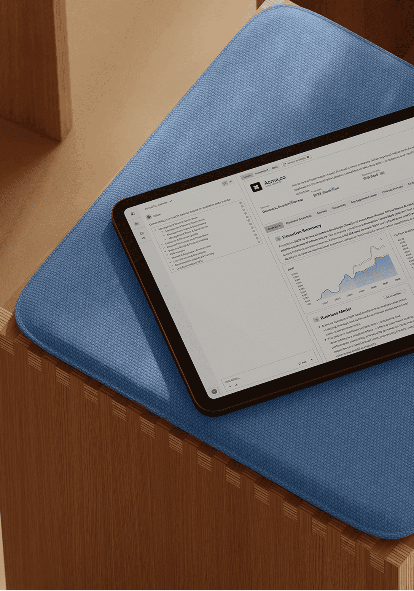 Task Automation