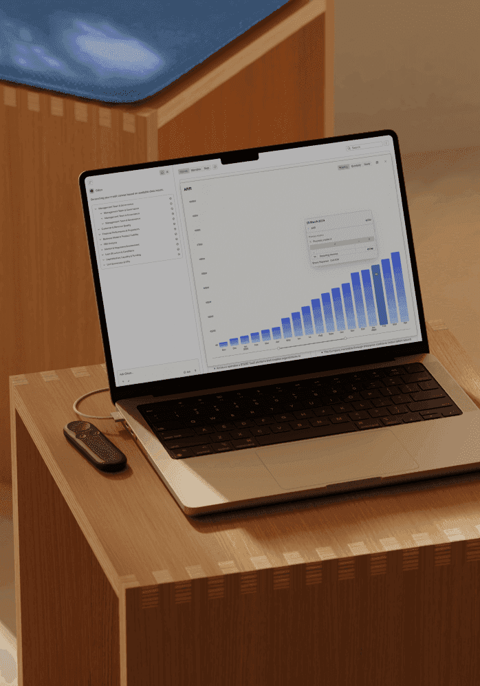 Integrations