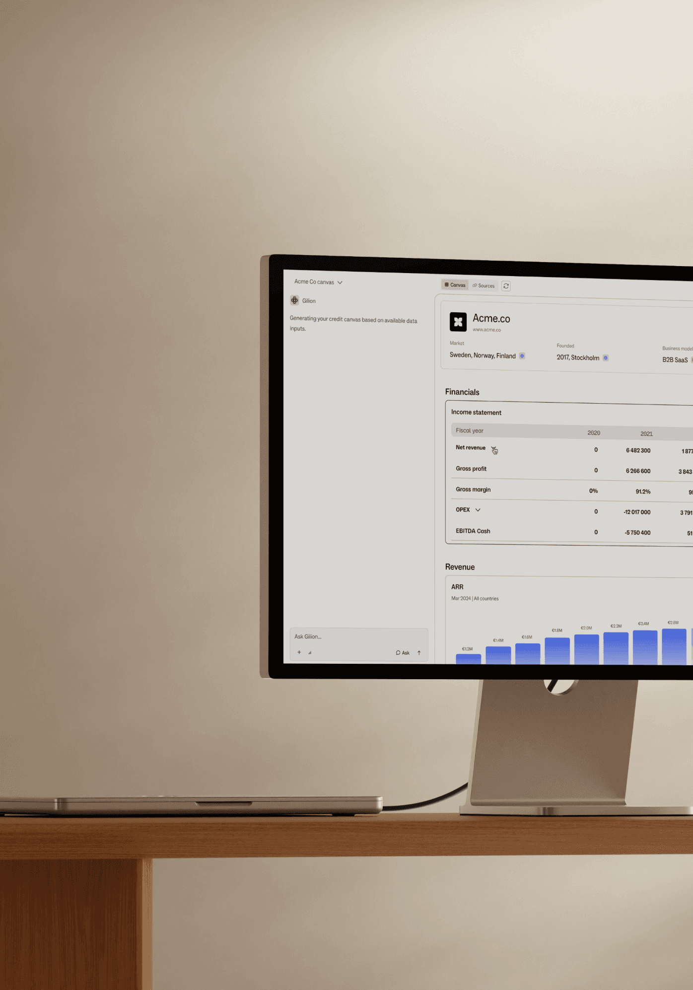 Workflow Builder